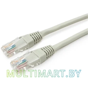 Патч-корд Cablexpert PP10-1M